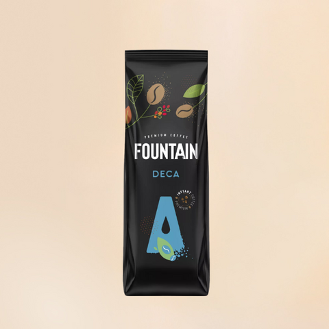 Café déca lyophilisé 500gr