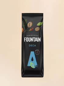 Café déca soluble - 500gr