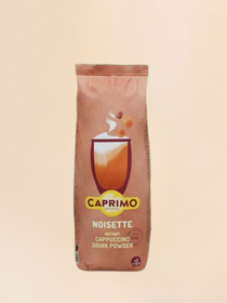 Cappuccino noisette Caprimo - 1kg