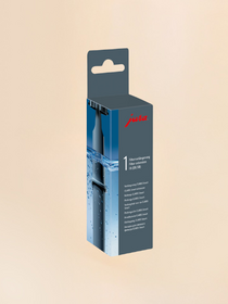 Filter extension for Jura E-Line