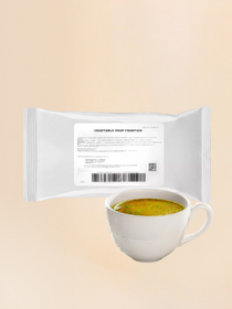 Soupe aux légumes en poudre - 1kg 