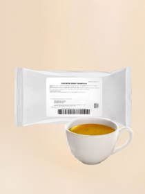 Soupe au poulet en poudre - 1kg