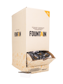 Melkcups - Distributiedoos van 200 stuks 