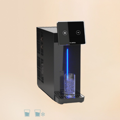 Fontaine à Eau Supra Slim 140 | Eau froide et tempérée