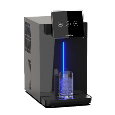 Water cooler Supra Fizz 150