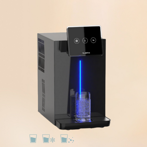 Waterfontein Supra Sense Fizz