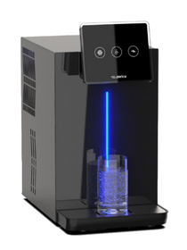 Fontaine à eau pétillante Supra Sense Fizz