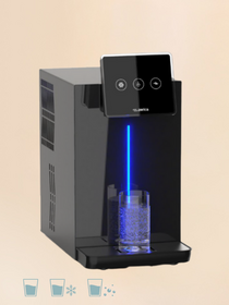 Water cooler Supra Fizz 150