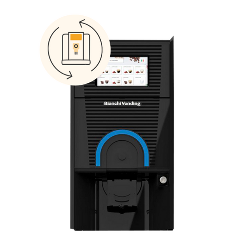 Second-hand Bianchi Gaia Style Touch