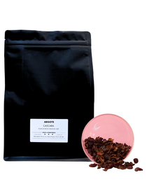Coffee Cascara