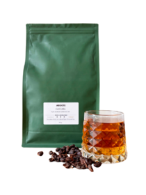 Cascara de café 