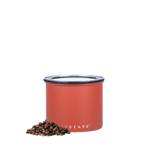 Boîte à Café Hermétique - RéCipient à Café En Acier Inoxydable 1,8 L