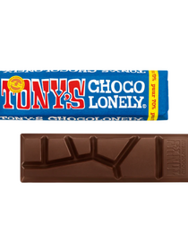 Pure chocoladereep 70% Tony’s Chocolonely