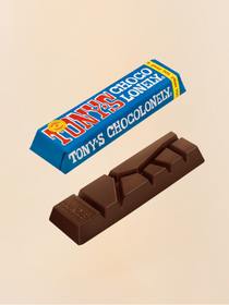 Pure chocoladereep 70% Tony’s Chocolonely