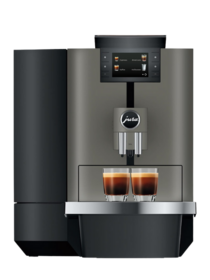 Jura X4C Dark Inox (EA)