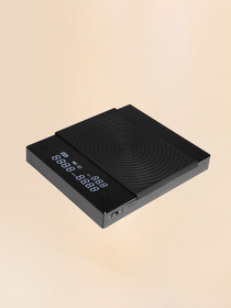 Timemore Basic 2 weegschaal met timer 