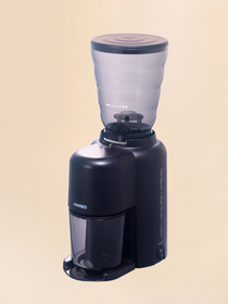 Compact electric coffee grinder - Hario 