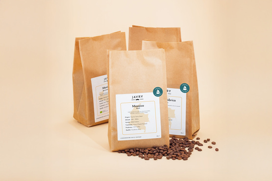 Coffee Packs
