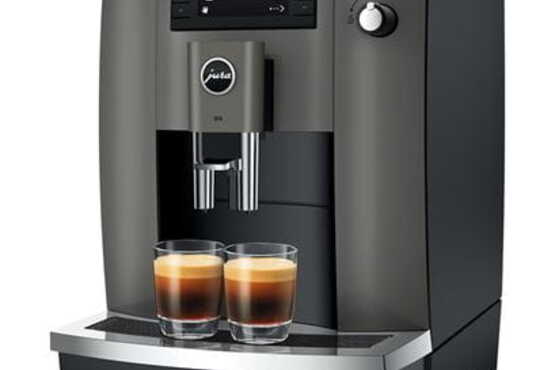 Cleaning products for Jura W4 machine