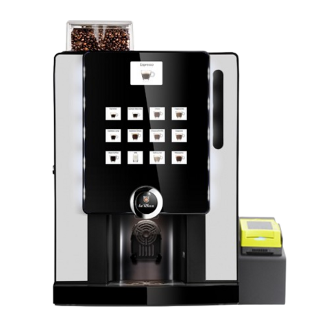 Rental Rheavendors Business Line with payment system - 60 months